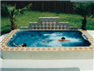 SWIMSPA משולב בעבודת פיתוח אבן - בריכות